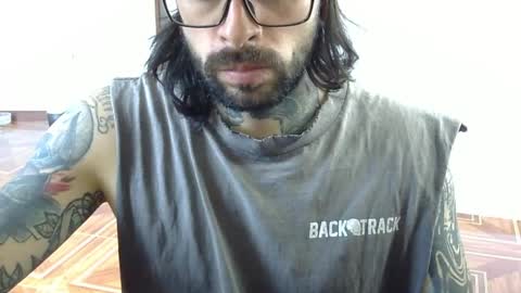     online show from April 23, 6:33 pm