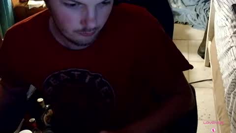 MisterRileyD online show from May 3, 5:56 am