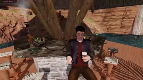 MisterRileyD online show from July 12, 4:02 pm
