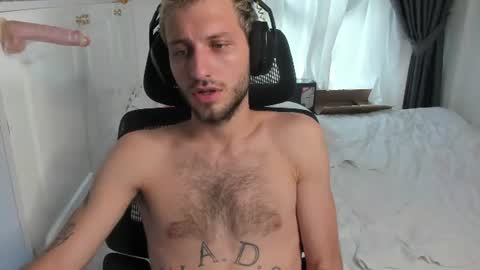 Alex online show from August 11, 9:55 am