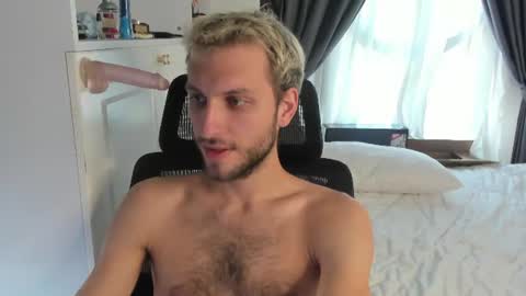 Alex online show from August 13, 9:45 am