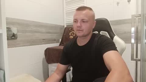 mistervibes21 online show from August 13, 6:22 pm