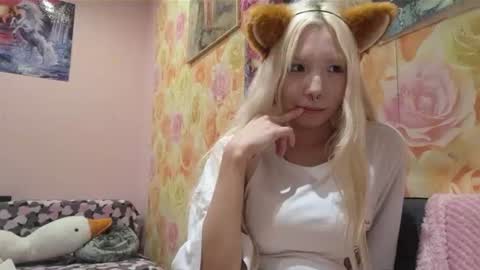 Luna online show from August 1, 5:30 pm