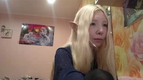 Luna online show from August 2, 2:13 pm
