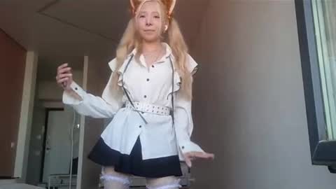 Luna online show from August 6, 1:10 pm