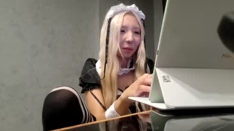 Luna online show from August 8, 8:09 pm