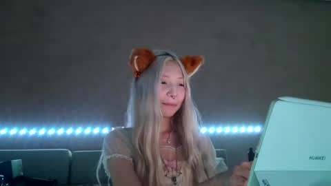 Luna online show from August 9, 4:30 pm