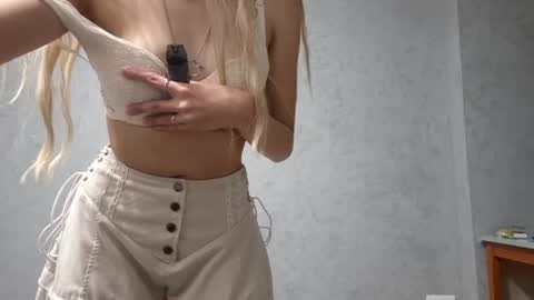 Luna online show from August 10, 6:31 pm