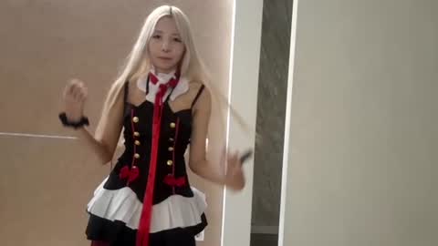 Luna online show from August 13, 4:21 pm
