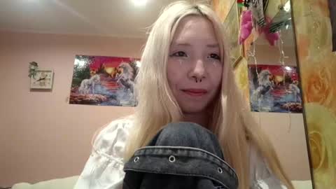 Luna online show from August 15, 3:16 pm