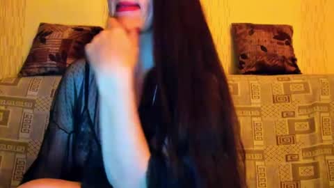 Victoria Eden online show from August 13, 11:08 pm