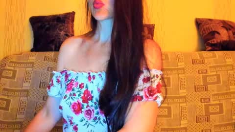Victoria Eden online show from August 14, 9:18 pm