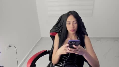 mistress_findom online show from July 25, 5:11 am