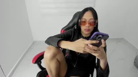 mistress_findom online show from July 28, 3:34 am