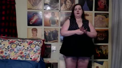 mistress_hailey online show from March 27, 2:43 pm