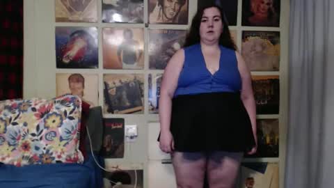 mistress_hailey online show from April 3, 1:30 pm