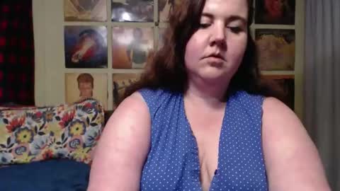 mistress_hailey online show from April 3, 5:43 pm