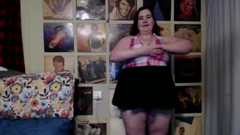 mistress_hailey online show from April 9, 3:31 pm