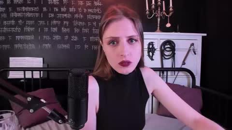 mistress_marlene online show from July 5, 12:52 pm