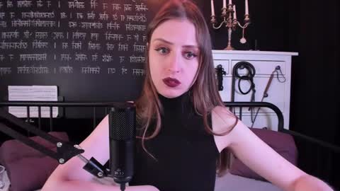 mistress_marlene online show from July 10, 7:36 am