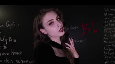mistress_marlene online show from July 10, 9:48 am