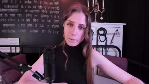 mistress_marlene online show from July 10, 12:00 pm