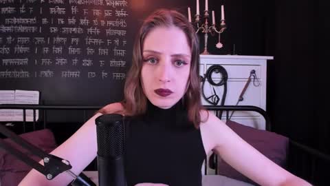 mistress_marlene online show from July 11, 11:16 am