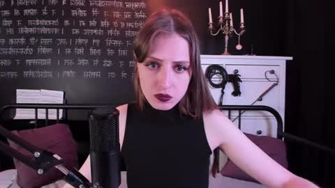 mistress_marlene online show from July 12, 8:09 am