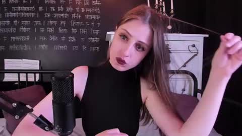 mistress_marlene online show from July 12, 9:15 am