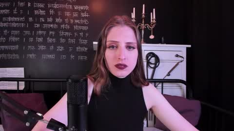 mistress_marlene online show from July 19, 8:38 am