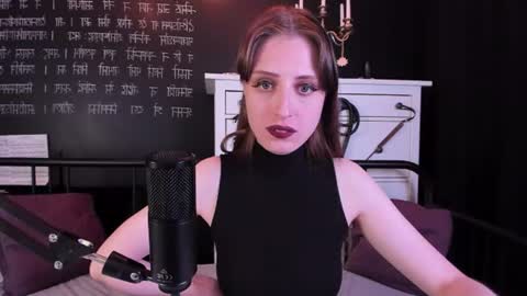 mistress_marlene online show from July 19, 9:44 am