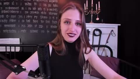 mistress_marlene online show from July 20, 9:34 am