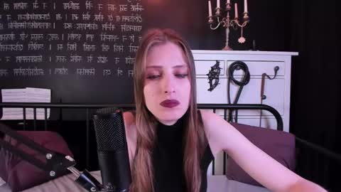 mistress_marlene online show from August 1, 10:32 am