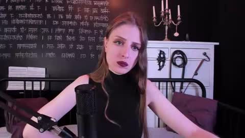 mistress_marlene online show from August 7, 8:58 am
