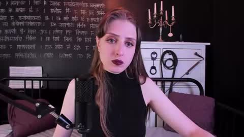 mistress_marlene online show from August 8, 8:36 am