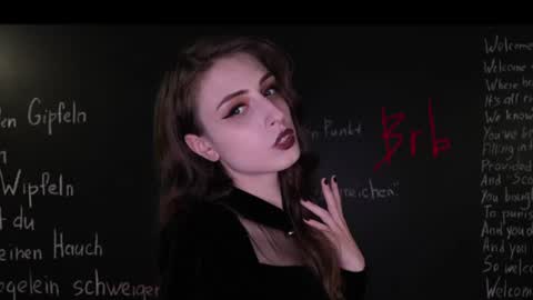 mistress_marlene online show from August 8, 9:42 am