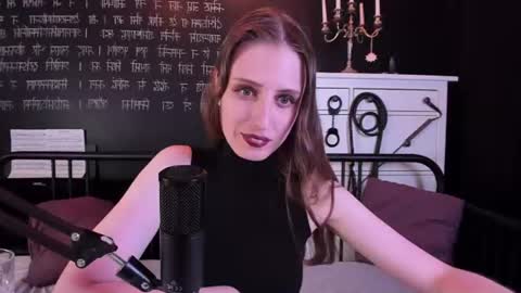mistress_marlene online show from August 8, 12:27 pm