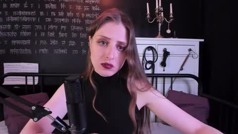 mistress_marlene online show from August 9, 1:12 pm