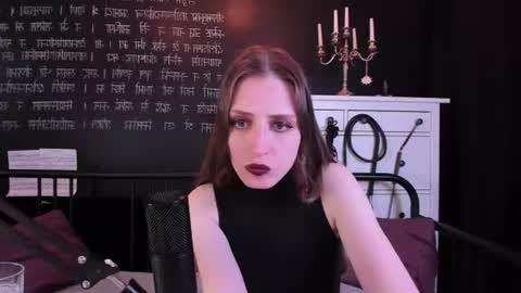 mistress_marlene online show from August 15, 7:56 am