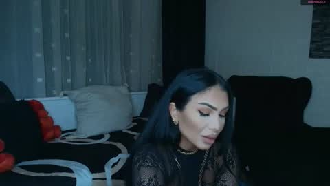 mistress_meryem online show from June 18, 12:21 am