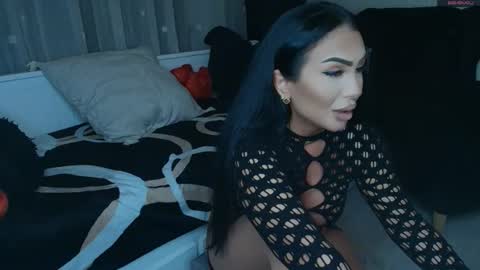 mistress_meryem online show from June 25, 10:46 pm