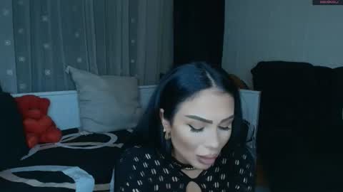 mistress_meryem online show from July 6, 1:09 am