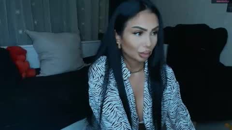 mistress_meryem online show from July 9, 11:21 pm