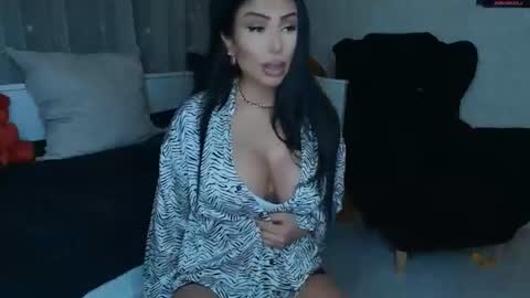 mistress_meryem online show from July 10, 12:27 am