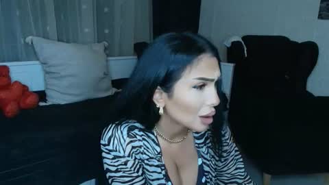 mistress_meryem online show from July 13, 10:26 pm