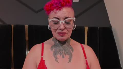 Sandy Mistress  online show from August 2, 12:39 am