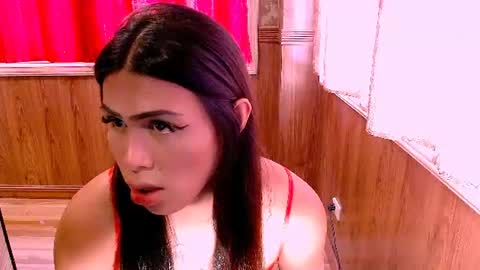 mistress_trisha online show from August 9, 8:37 am