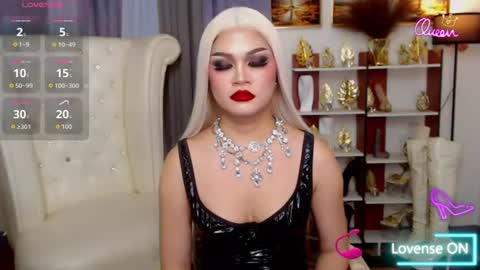mistressathenna online show from August 6, 1:10 pm