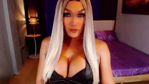 mistress AVA online show from August 8, 10:32 pm
