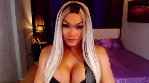 mistress AVA online show from August 8, 11:38 pm